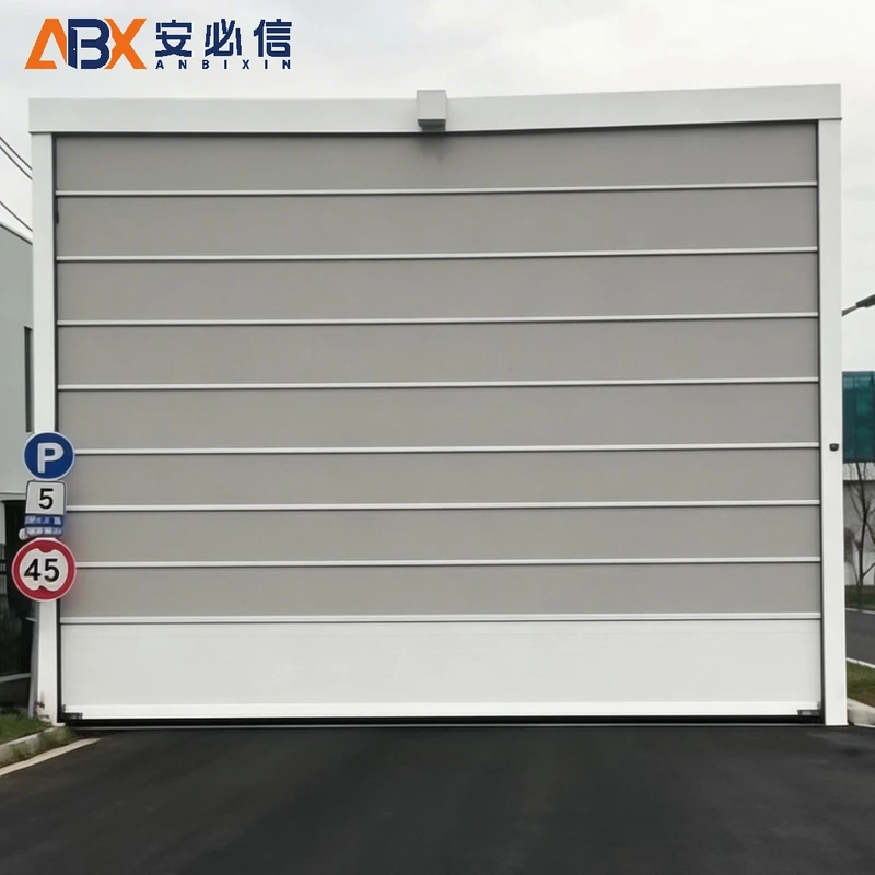 宣城快速堆积门